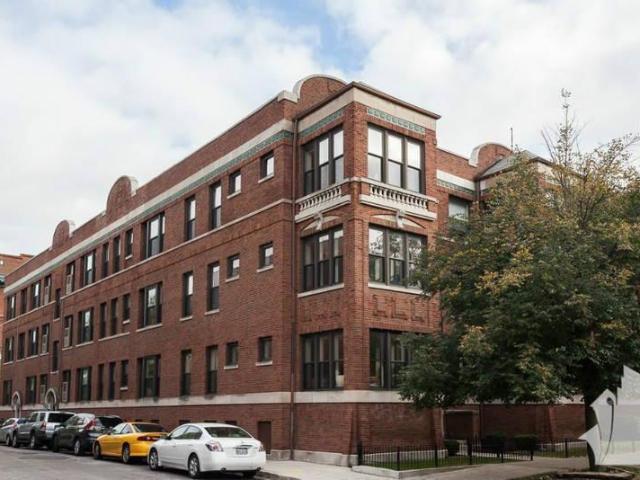 3 bedroom, Chicago IL 60647 105198097