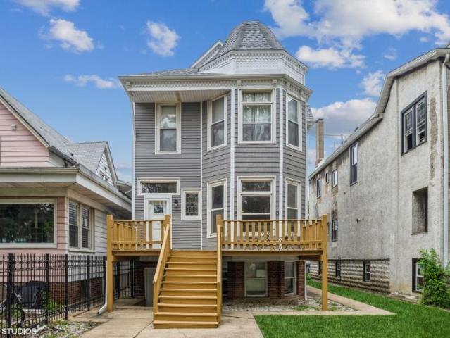 3 bedroom, Chicago IL 60647 LS105313855