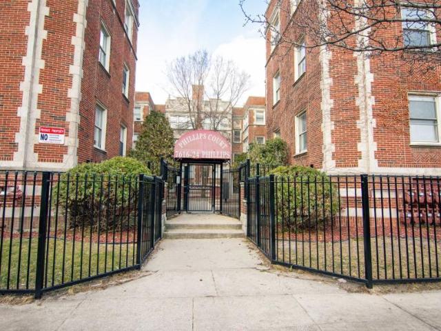 3 bedroom, Chicago IL 60649 95881186