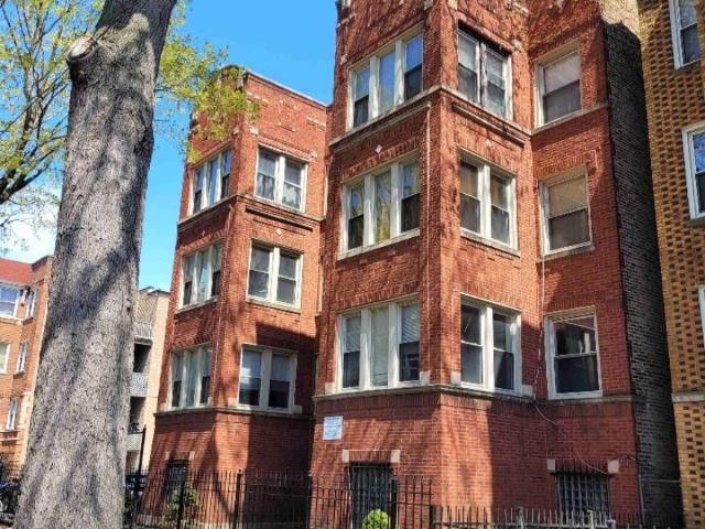 3 bedroom, Chicago IL 60649 105844576