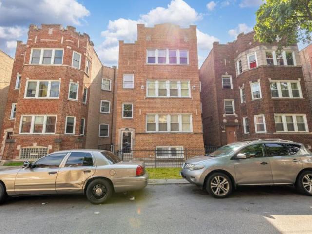 3 bedroom, Chicago IL 60649 105179881