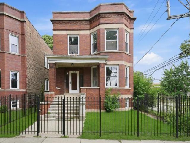 3 bedroom, Chicago IL 60649 106115132