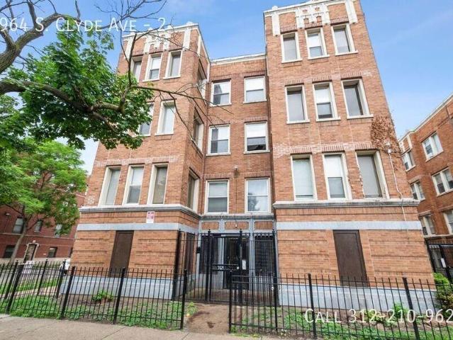 3 bedroom, Chicago IL 60649 LS105298104