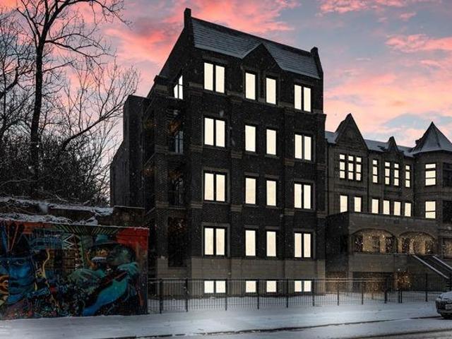3 bedroom, Chicago IL 60653 105433272