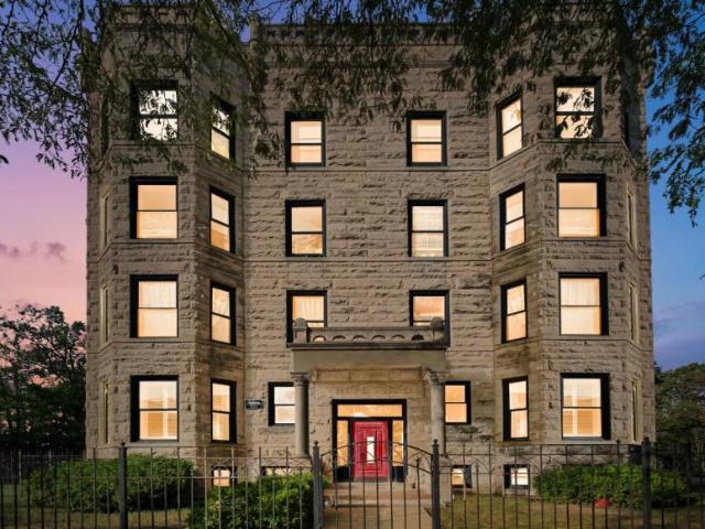 3 bedroom, Chicago IL 60653 LS105596632