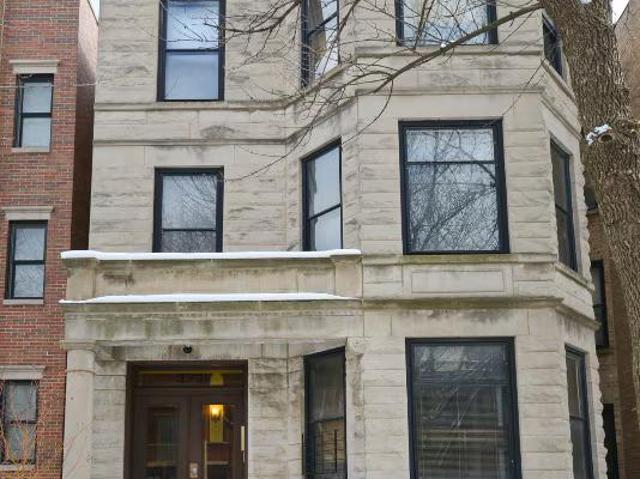 3 bedroom, Chicago IL 60657 LS105382482