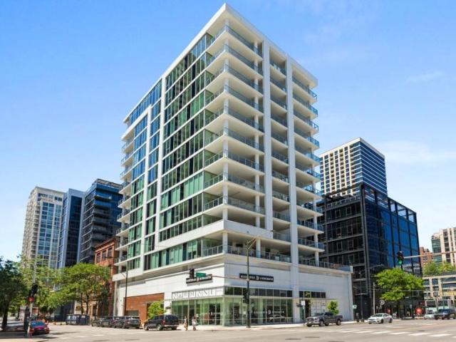 3 bedroom, Chicago IL 60654 LS96279989