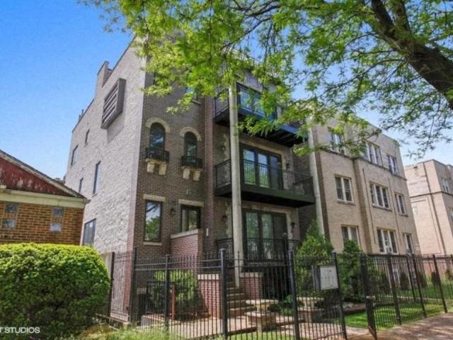 3 bedroom, Chicago IL 60659 105902448