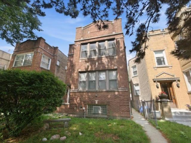 3 bedroom, Chicago IL 60659 105337817