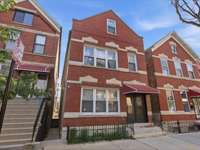 3 bedroom, Chicago IL 60608 105738222