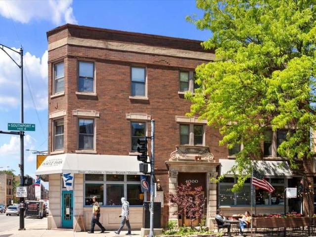 3 bedroom, Chicago IL 60613 95051601