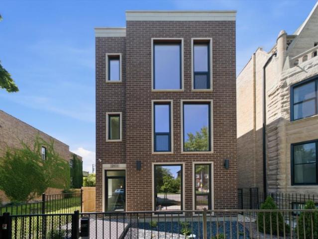 3 bedroom, Chicago IL 60612 105908894