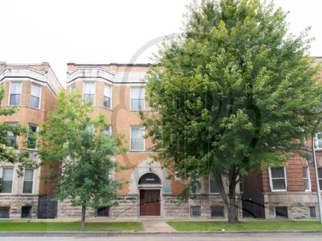 3 bedroom, CHICAGO IL 60615 105400253