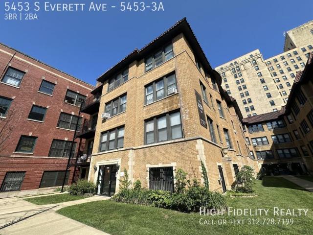 3 bedroom, Chicago IL 60615 105835368