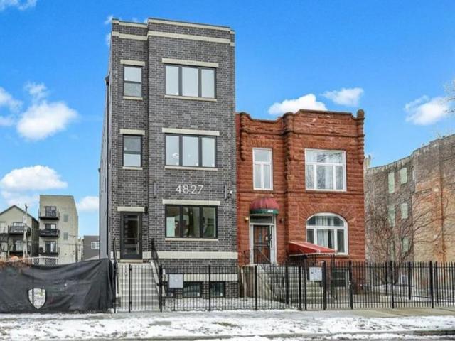 3 bedroom, Chicago IL 60615 105180945