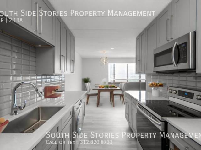 3 bedroom, Chicago IL 60616 105044135