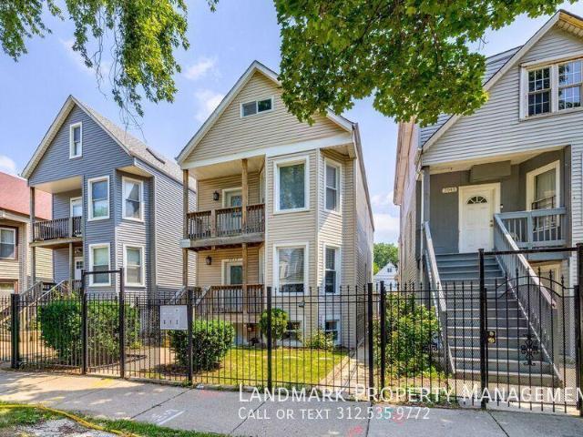 3 bedroom, Chicago IL 60618 104612468