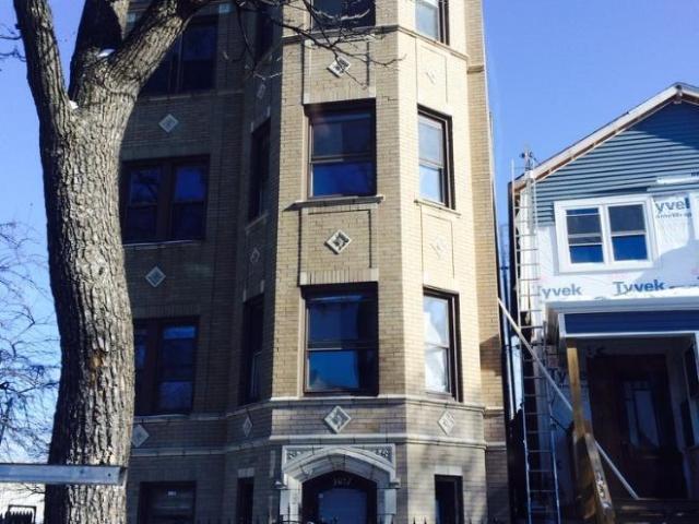 3 bedroom, Chicago IL 60618 106217032
