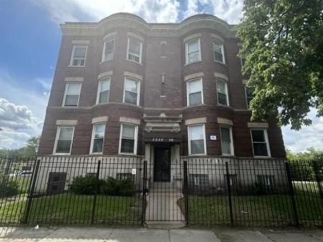 3 bedroom, Chicago IL 60621 106023550