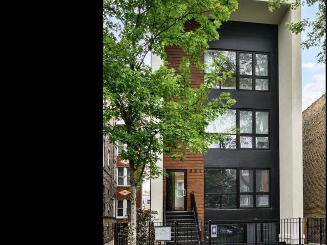 3 bedroom, Chicago IL 60622 105708623