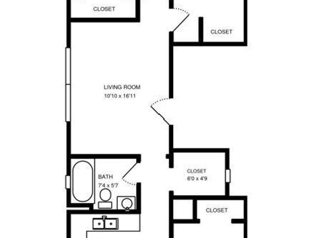 3 bedroom, Chicago IL 60622 105171359