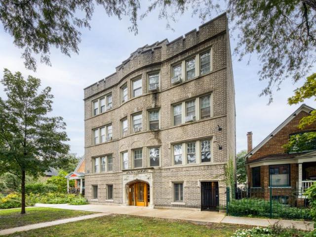 3 bedroom, Chicago IL 60626 105804606