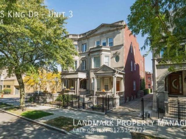 3 bedroom, Chicago IL 60637 104201700