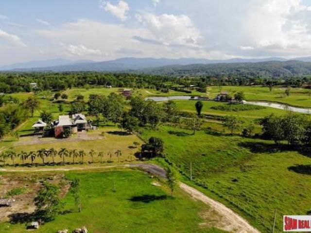 3 bedroom, Chiang Mai Chiang Mai for sale 104638597