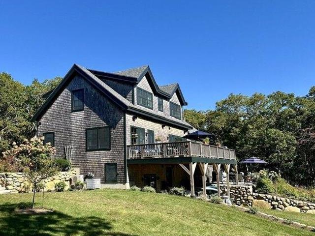 3 bedroom, Chilmark MA 02535 105682261
