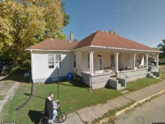 3 bedroom, Chillicothe OH 45601 106110534