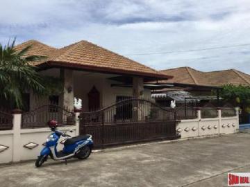 3 bedroom, Chonburi Chonburi for sale 103370502