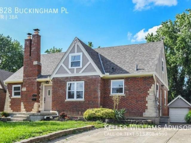 3 bedroom, Cincinnati OH 45227 105502613