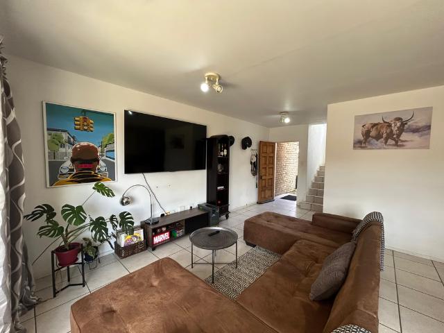 3 Bedroom Cluster To Let in Brentwood Park