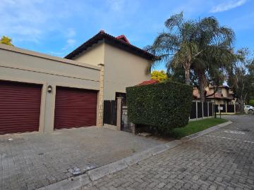 3 Bedroom Cluster To Let in Broadacres