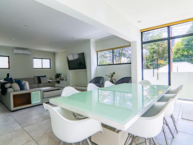 3 Bedroom Cluster To Let in Edenburg