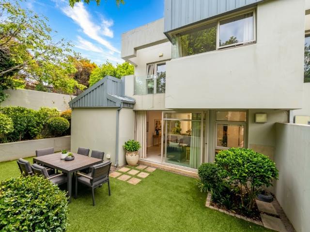3 Bedroom Cluster To Let in Oaklands