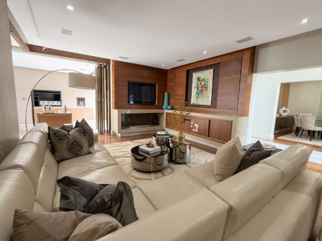 3 Bedroom Cluster To Let in Orchards
