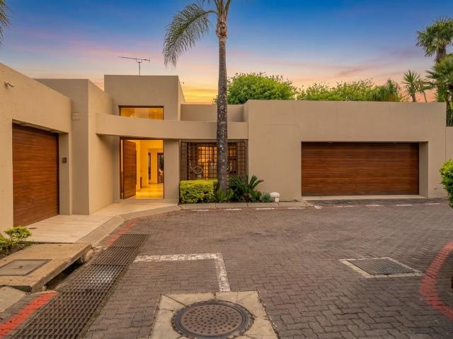 3 Bedroom Cluster To Let in Orchards