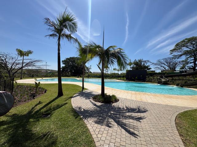 3 Bedroom Cluster To Let in Lalela Estate
