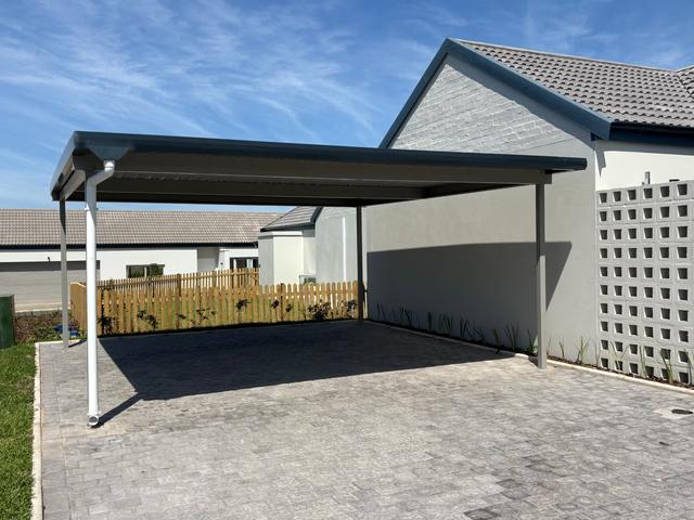 3 Bedroom Cluster To Let in Lalela Estate