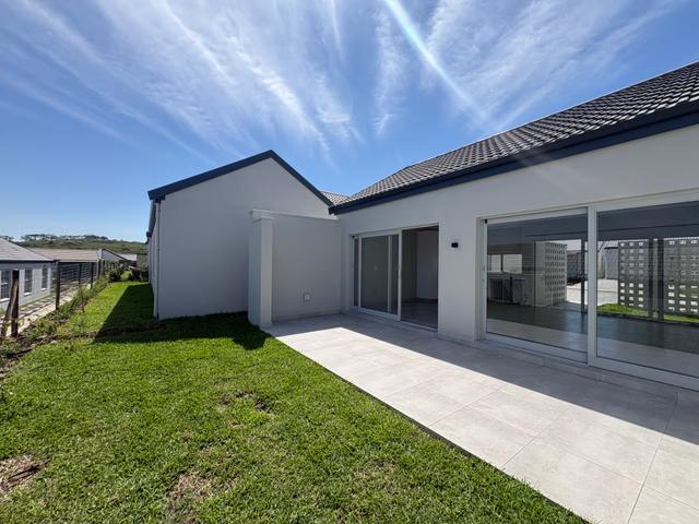 3 Bedroom Cluster To Let in Lalela Estate