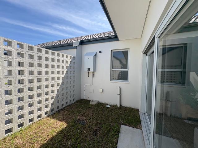 3 Bedroom Cluster To Let in Lalela Estate
