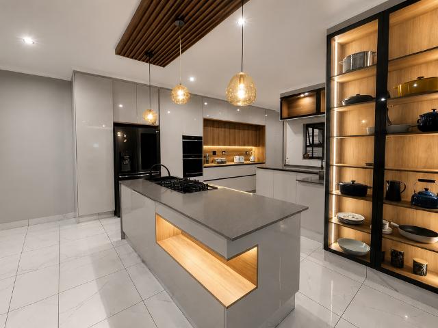 3 Bedroom Cluster To Let in Morningside