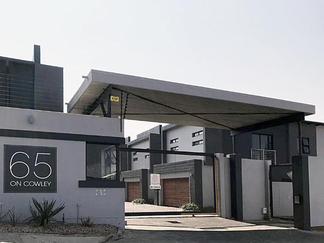 3 Bedroom Cluster To Let in Petervale