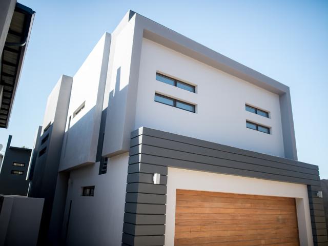 3 Bedroom Cluster To Let in Petervale