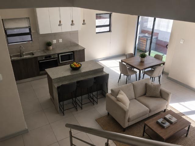 3 Bedroom Cluster To Let in Petervale