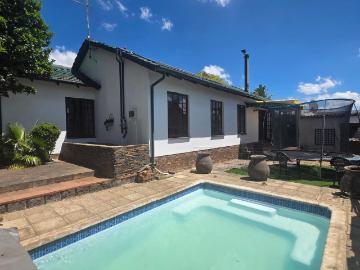 Northwold, City of Johannesburg Metropolitan Municipality, Gauteng, South Africa