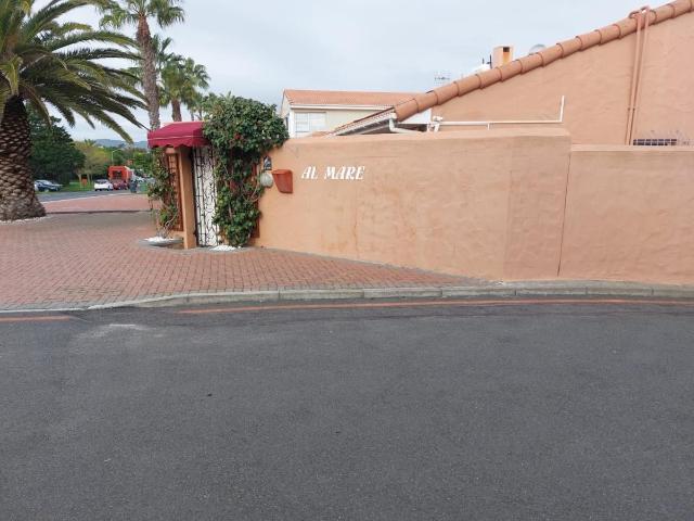 3 Bedroom cluster to rent in Flamingo Vlei, Blouberg