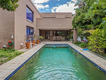 3 Bedroom Cluster House For Rent in River Club, Sandton