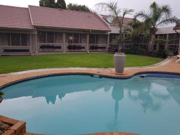 Van Riebeeck Park, City of Ekurhuleni Metropolitan Municipality, Gauteng, South Africa